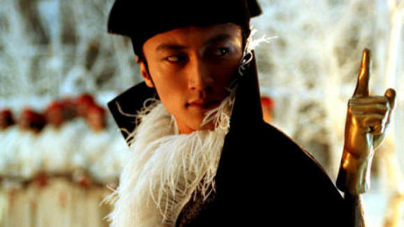 Photo from the movie The Promise