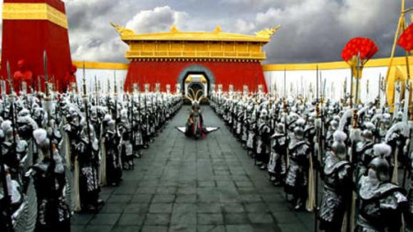 Photo from the movie The Promise