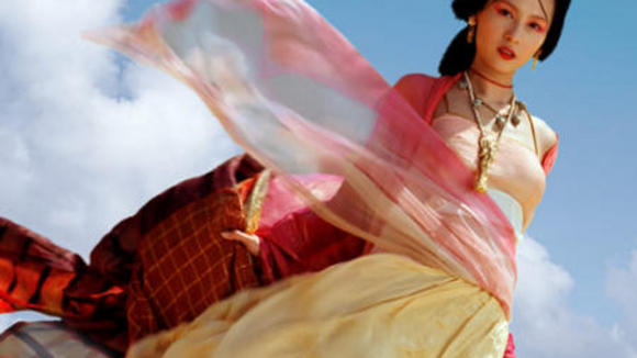 Photo from the movie The Promise