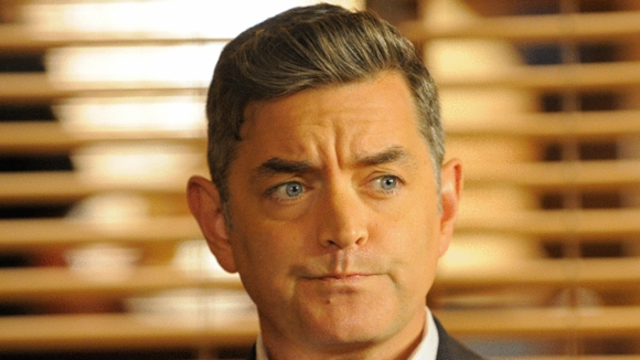 Photo from the movie Psych