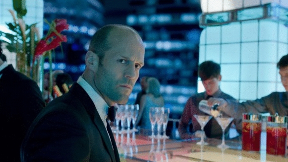 Photo from the movie Redemption