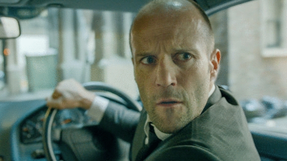 Photo from the movie Redemption