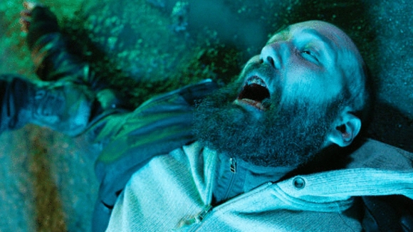 Photo from the movie Redemption