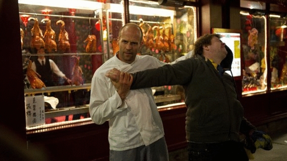 Photo from the movie Redemption