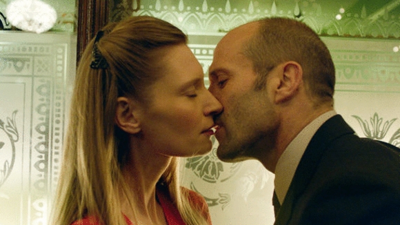 Photo from the movie Redemption