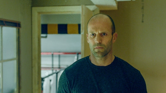 Photo from the movie Redemption