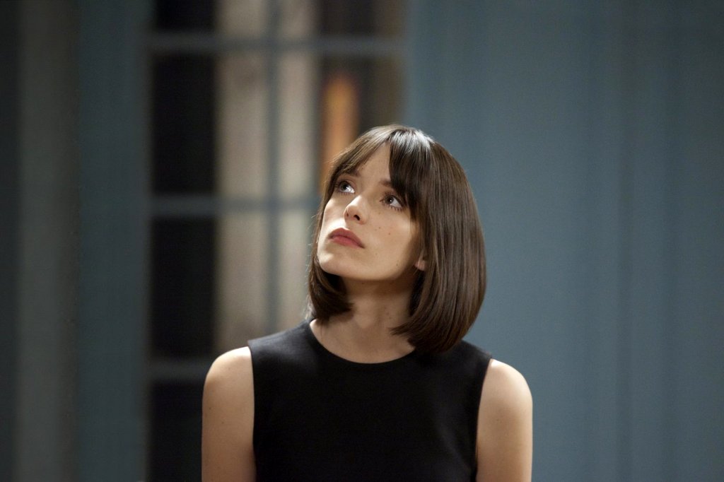 Photo from the movie Godard Mon Amour