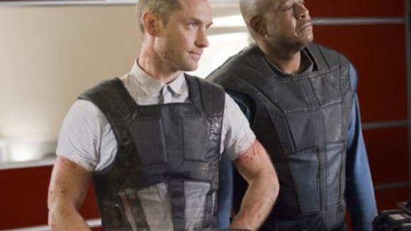 Photo from the movie Repo Men