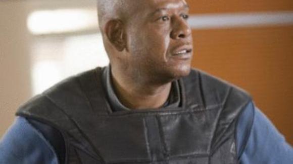 Photo from the movie Repo Men