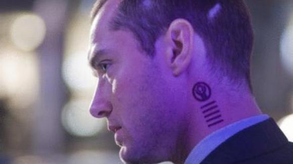 Photo from the movie Repo Men