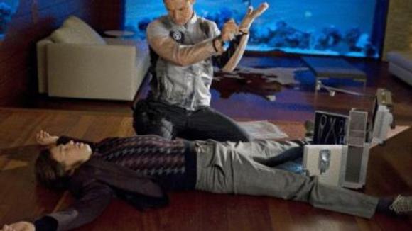 Photo from the movie Repo Men