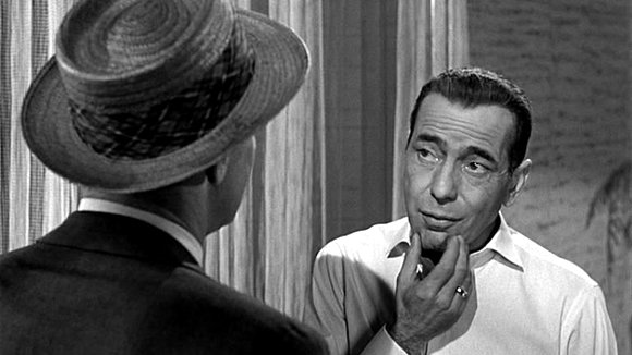 Photo from the movie Sabrina