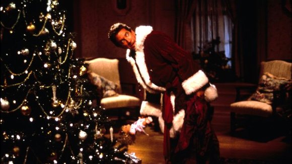 Photo from the movie The Santa Clause