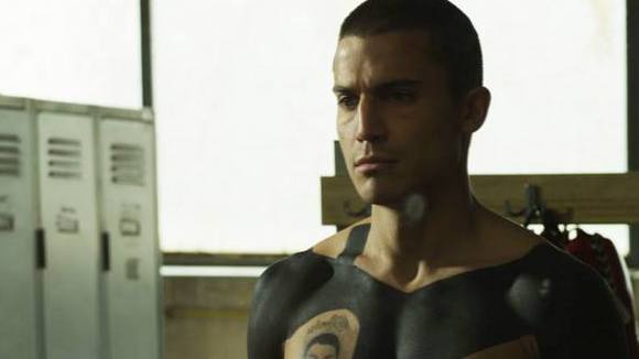 Photo from the movie Scorpion in Love