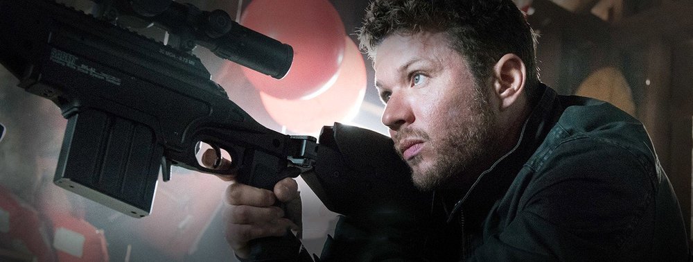 Photo from the movie Shooter