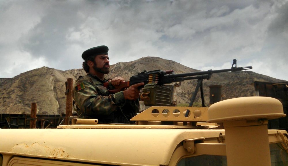 Photo from the movie Shooter