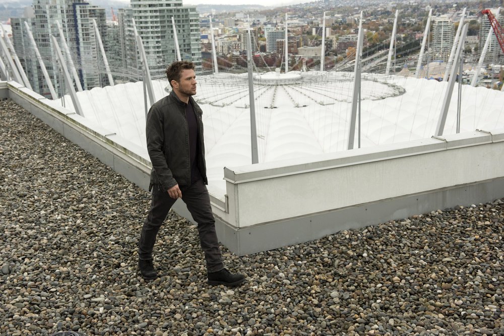 Photo from the movie Shooter