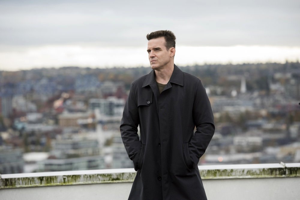 Photo from the movie Shooter