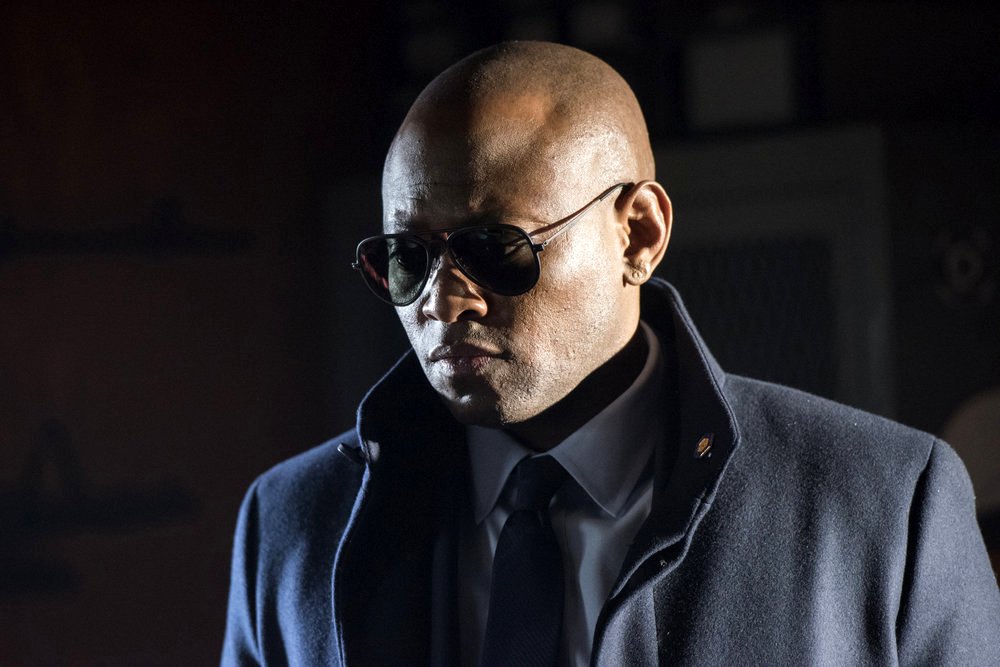 Photo from the movie Shooter