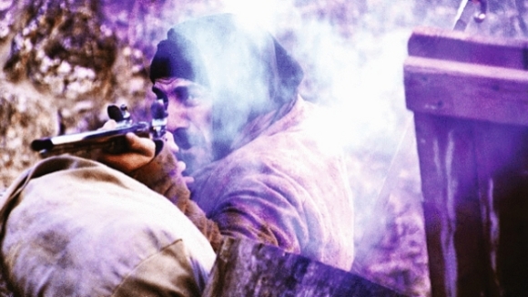 Photo du film Les Chants de Mandrin [2011]