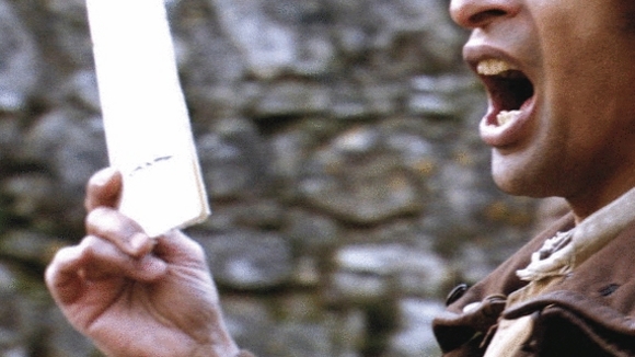 Photo du film Les Chants de Mandrin [2011]