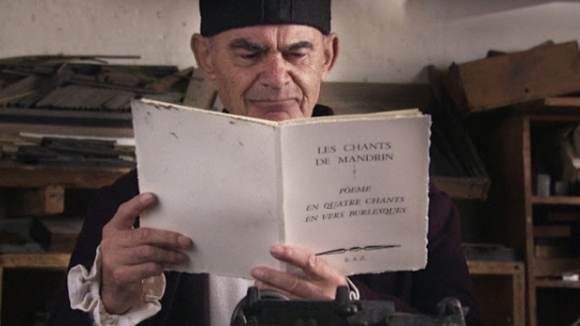 Photo du film Les Chants de Mandrin [2011]
