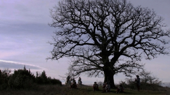 Photo du film Les Chants de Mandrin [2011]