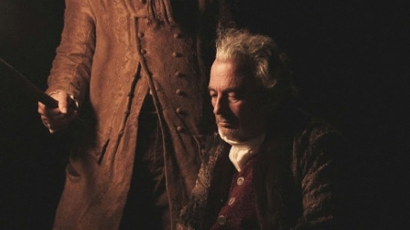 Photo du film Les Chants de Mandrin [2011]