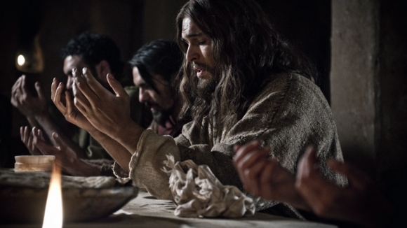 Photo from the movie Son of God