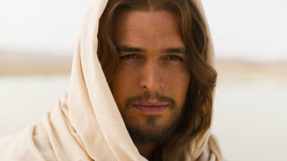 Photo from the movie Son of God