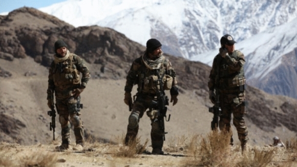 Photo from the movie Special Forces