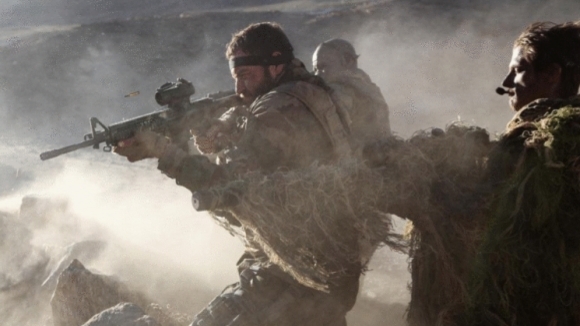 Photo from the movie Special Forces