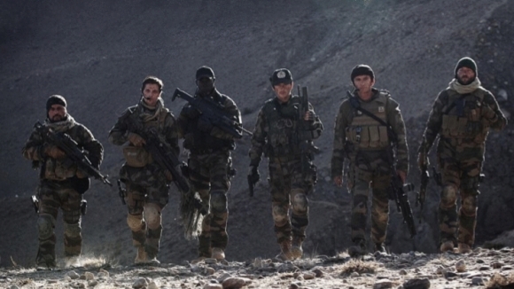 Photo from the movie Special Forces