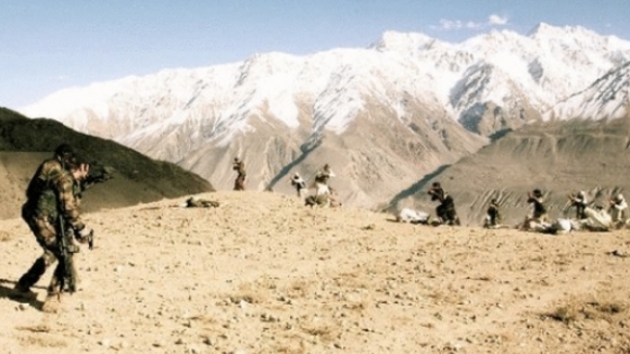 Photo from the movie Special Forces