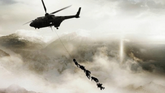 Photo from the movie Special Forces