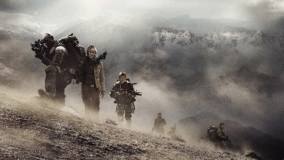Photo from the movie Special Forces