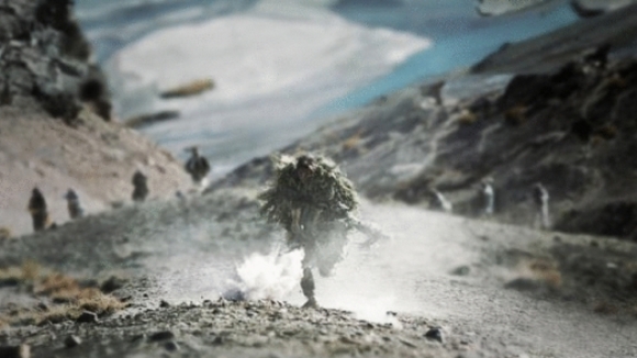 Photo from the movie Special Forces