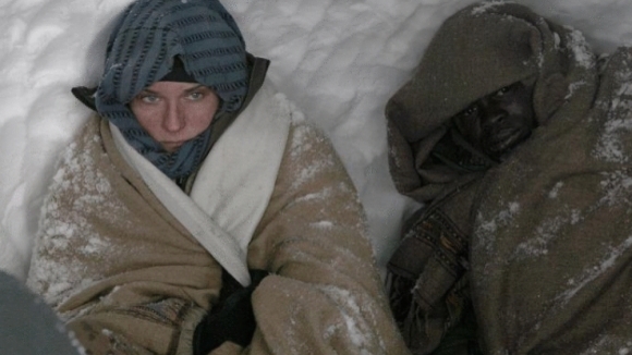 Photo from the movie Special Forces