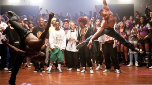 Photo from the movie StreetDance 3D