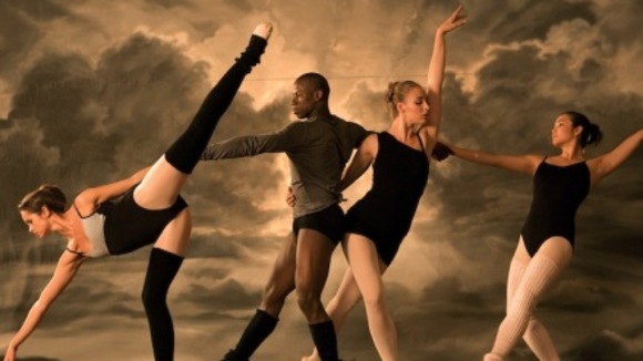 Photo from the movie StreetDance 3D