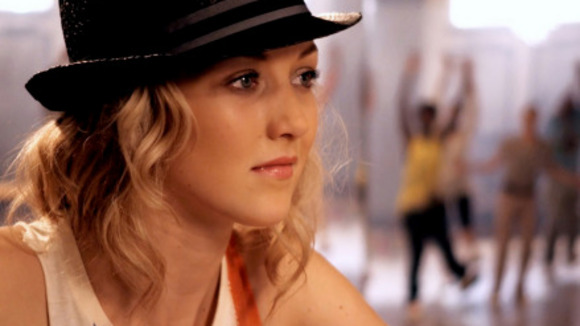 Photo from the movie StreetDance 3D