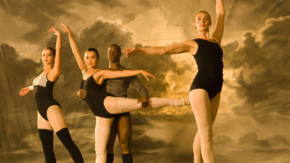 Photo from the movie StreetDance 3D