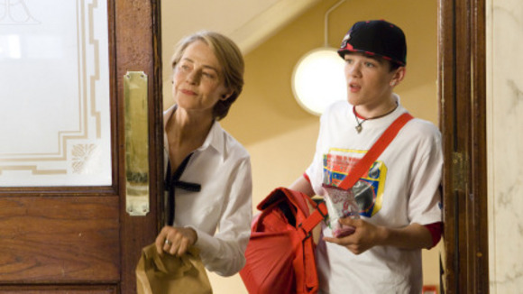 Photo from the movie StreetDance 3D