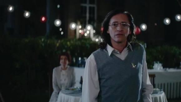 Photo from the movie Stung