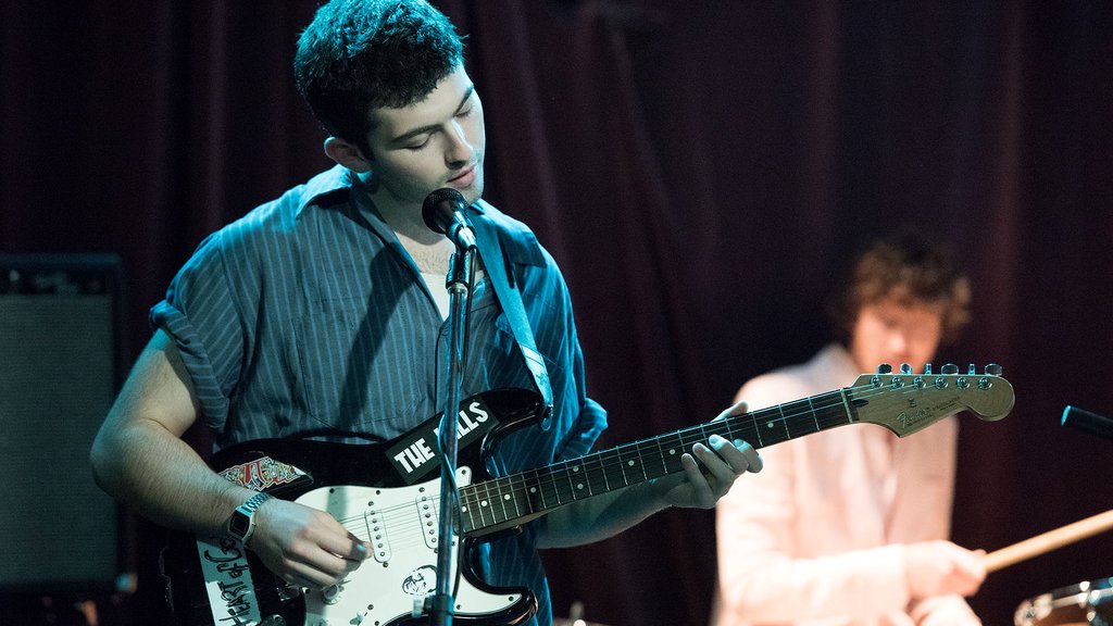 Photo from the movie Summer Night