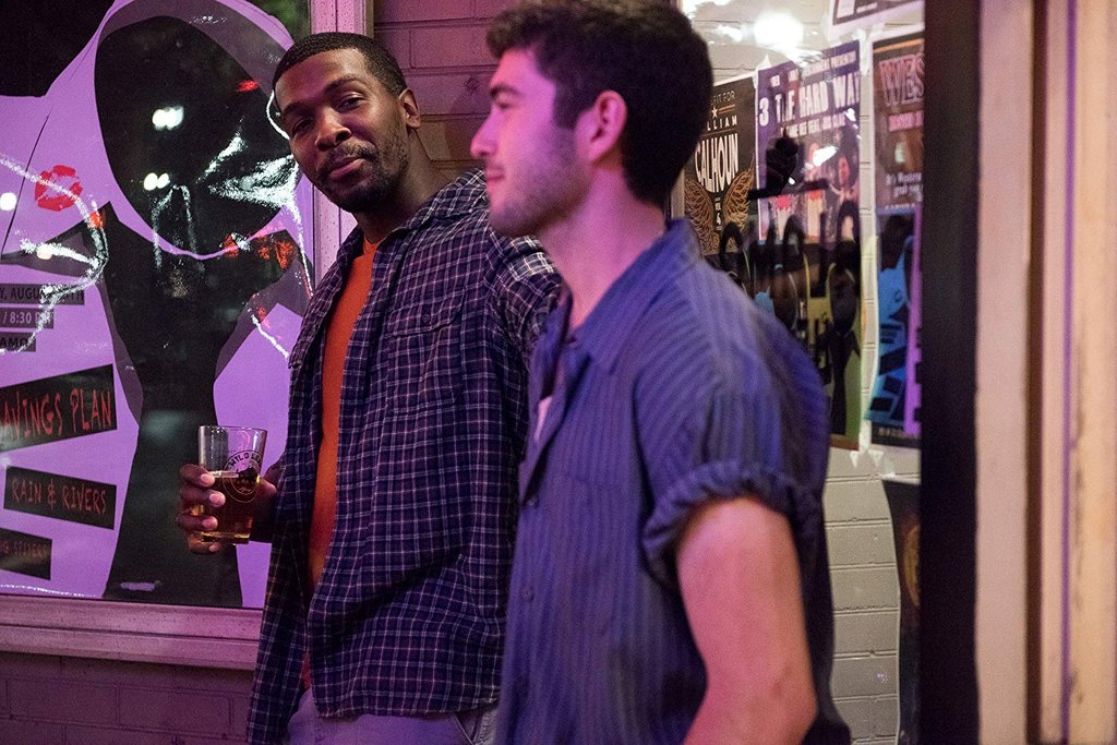 Photo from the movie Summer Night