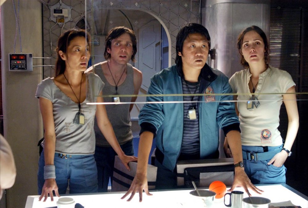 Photo from the movie Sunshine