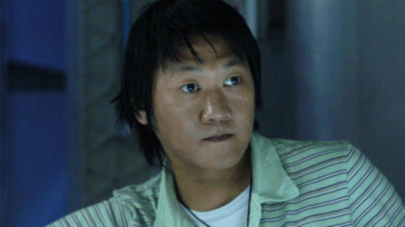 Photo from the movie Sunshine