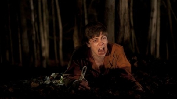 Photo from the movie Territories