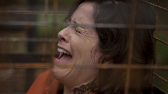 Photo from the movie Territories